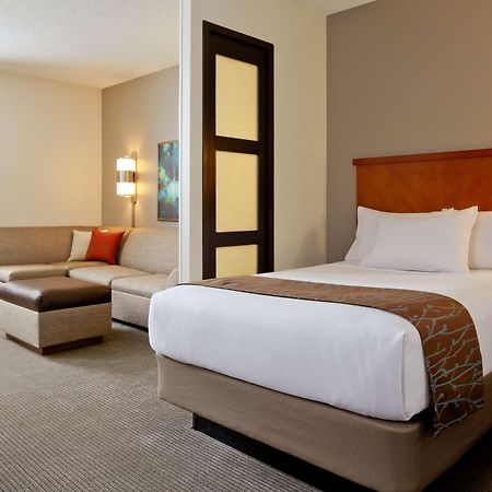 Hyatt Place Fort Worth/Hurst Buitenkant foto