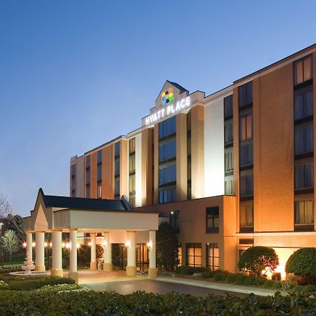 Hyatt Place Fort Worth/Hurst Buitenkant foto