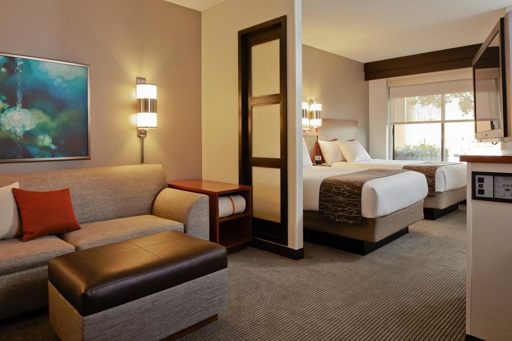 Hyatt Place Fort Worth/Hurst Buitenkant foto