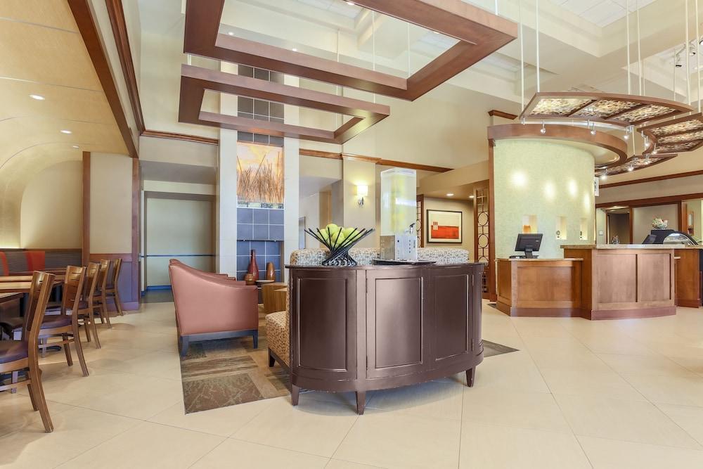 Hyatt Place Fort Worth/Hurst Buitenkant foto