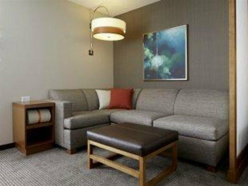 Hyatt Place Fort Worth/Hurst Buitenkant foto