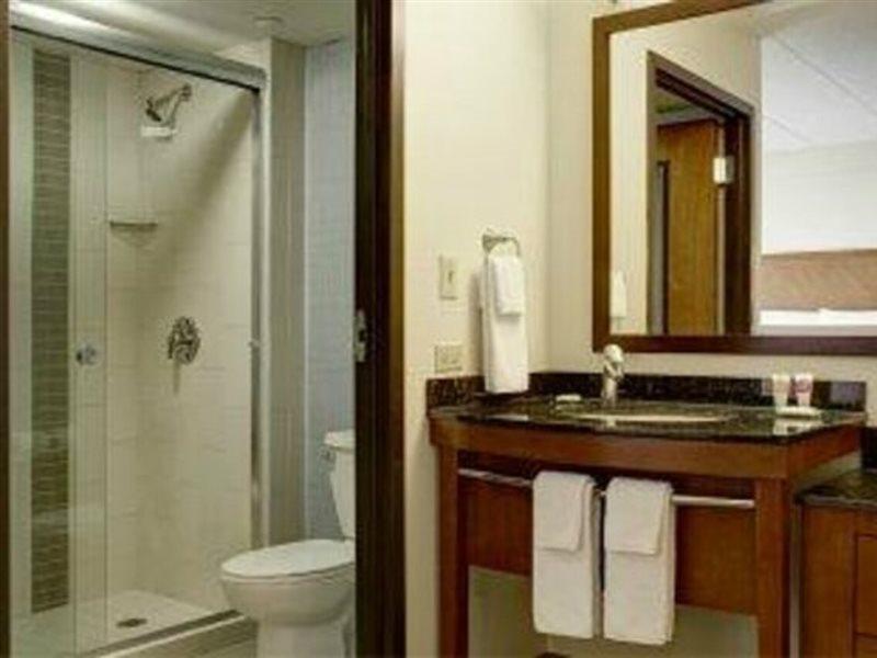 Hyatt Place Fort Worth/Hurst Buitenkant foto