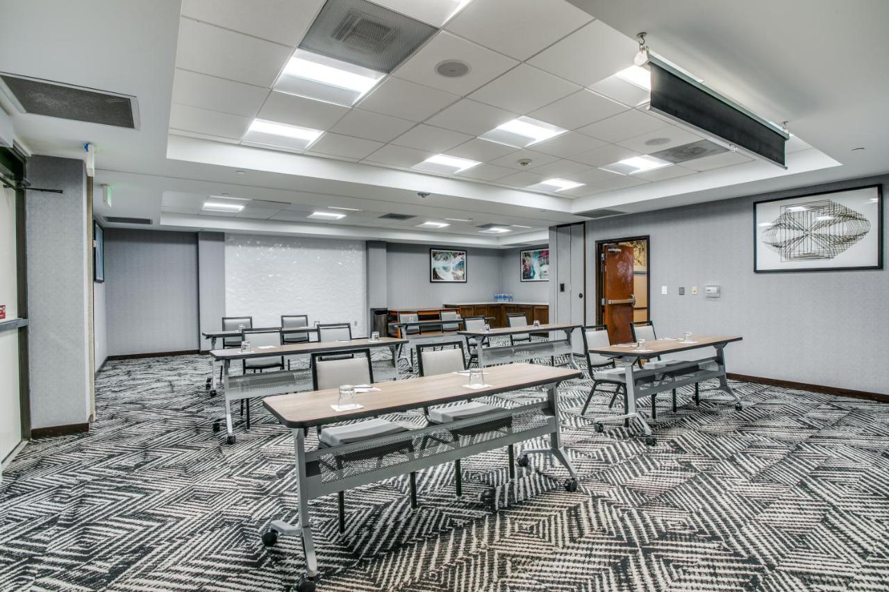 Hyatt Place Fort Worth/Hurst Buitenkant foto