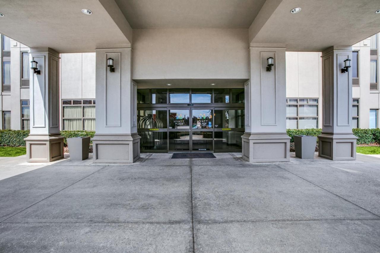 Hyatt Place Fort Worth/Hurst Buitenkant foto