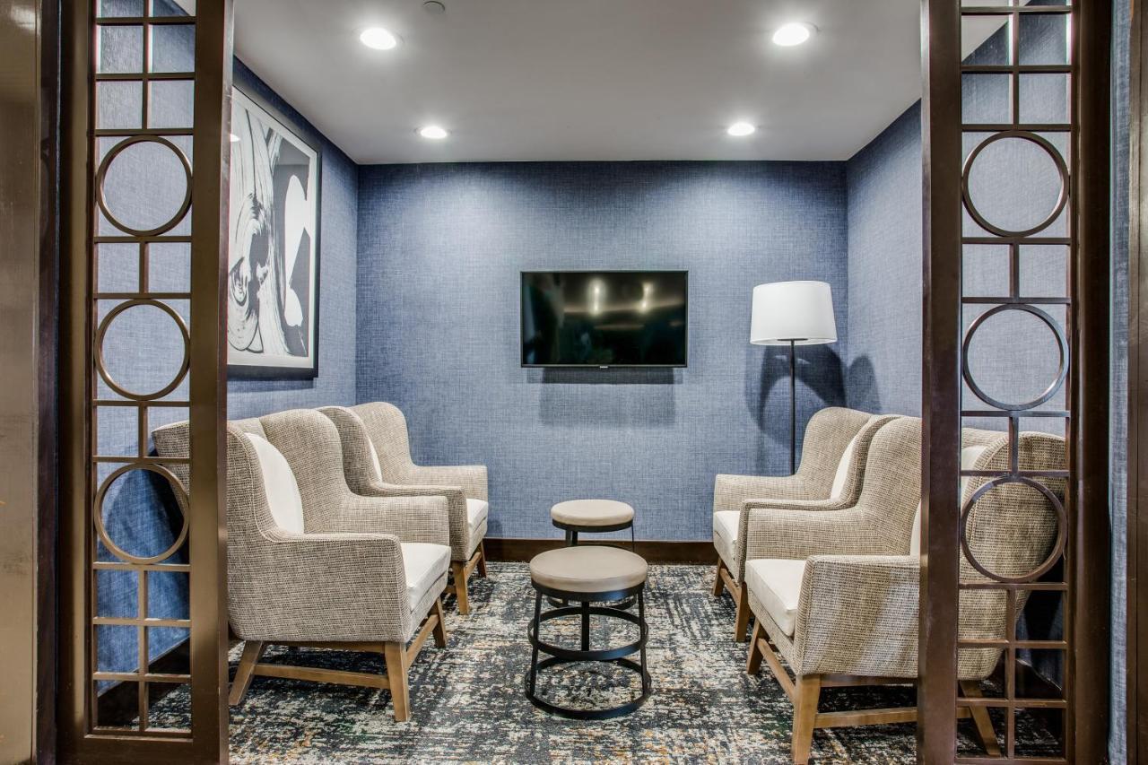 Hyatt Place Fort Worth/Hurst Buitenkant foto