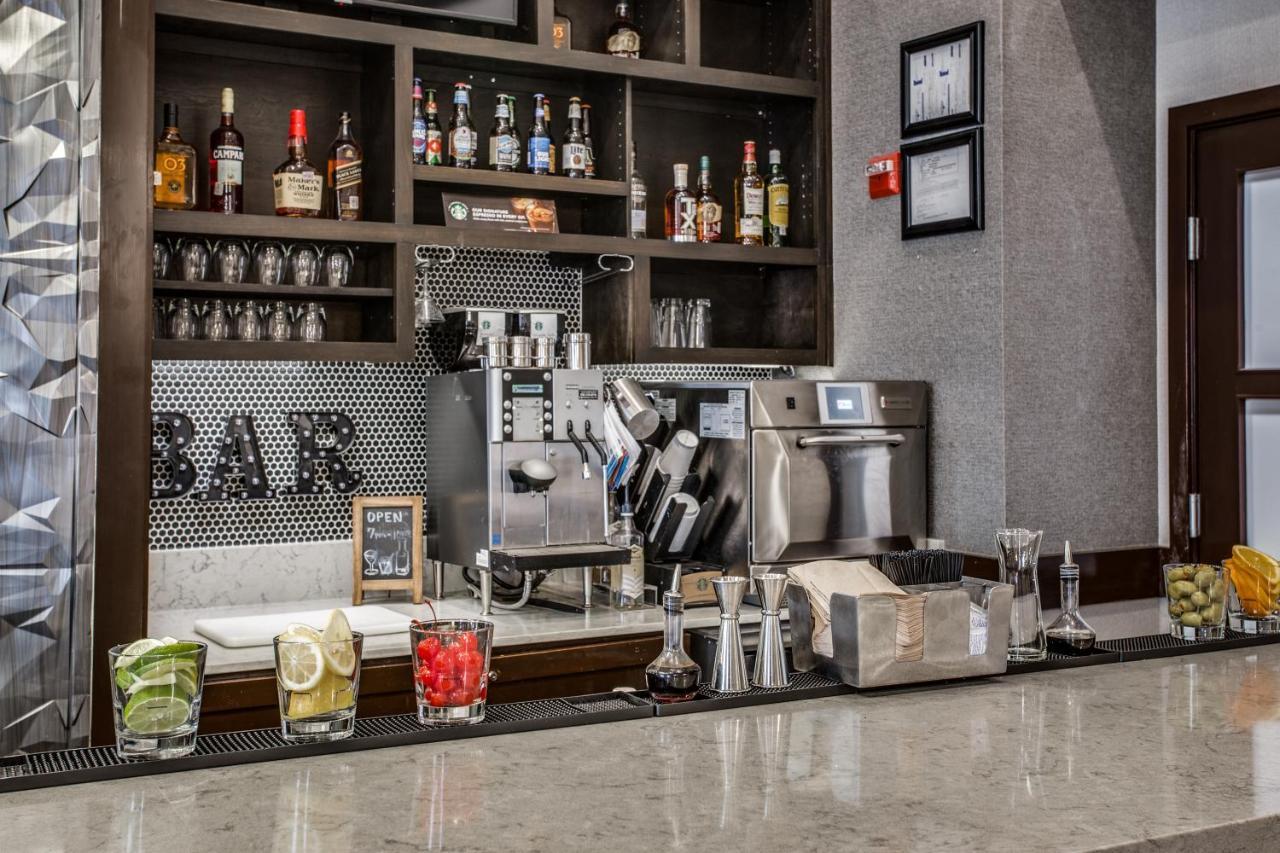 Hyatt Place Fort Worth/Hurst Buitenkant foto