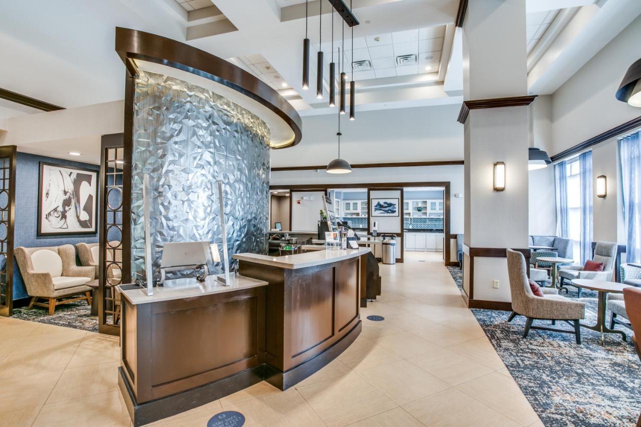 Hyatt Place Fort Worth/Hurst Buitenkant foto