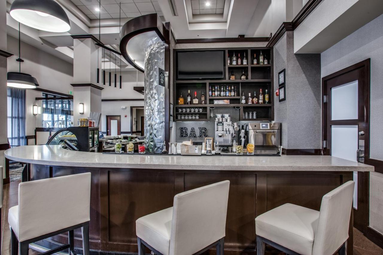 Hyatt Place Fort Worth/Hurst Buitenkant foto