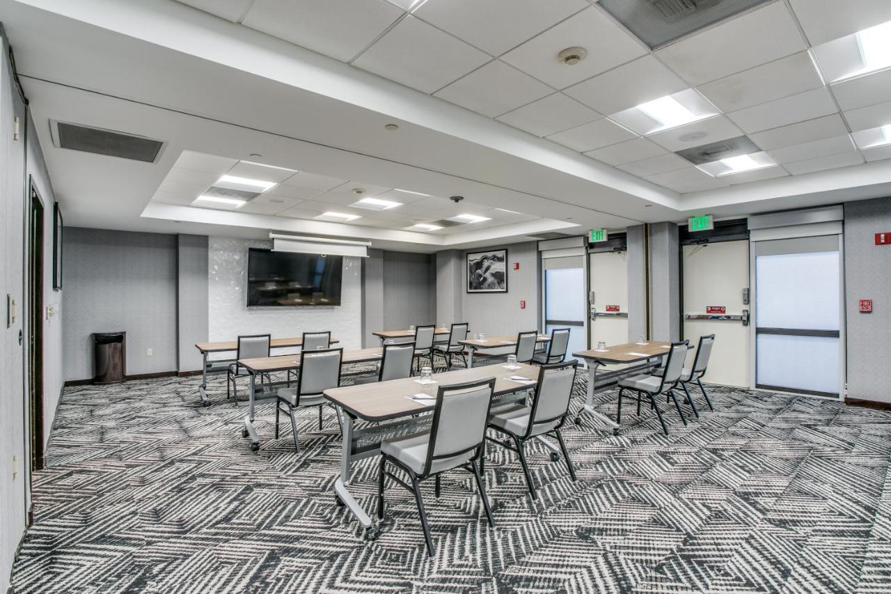 Hyatt Place Fort Worth/Hurst Buitenkant foto