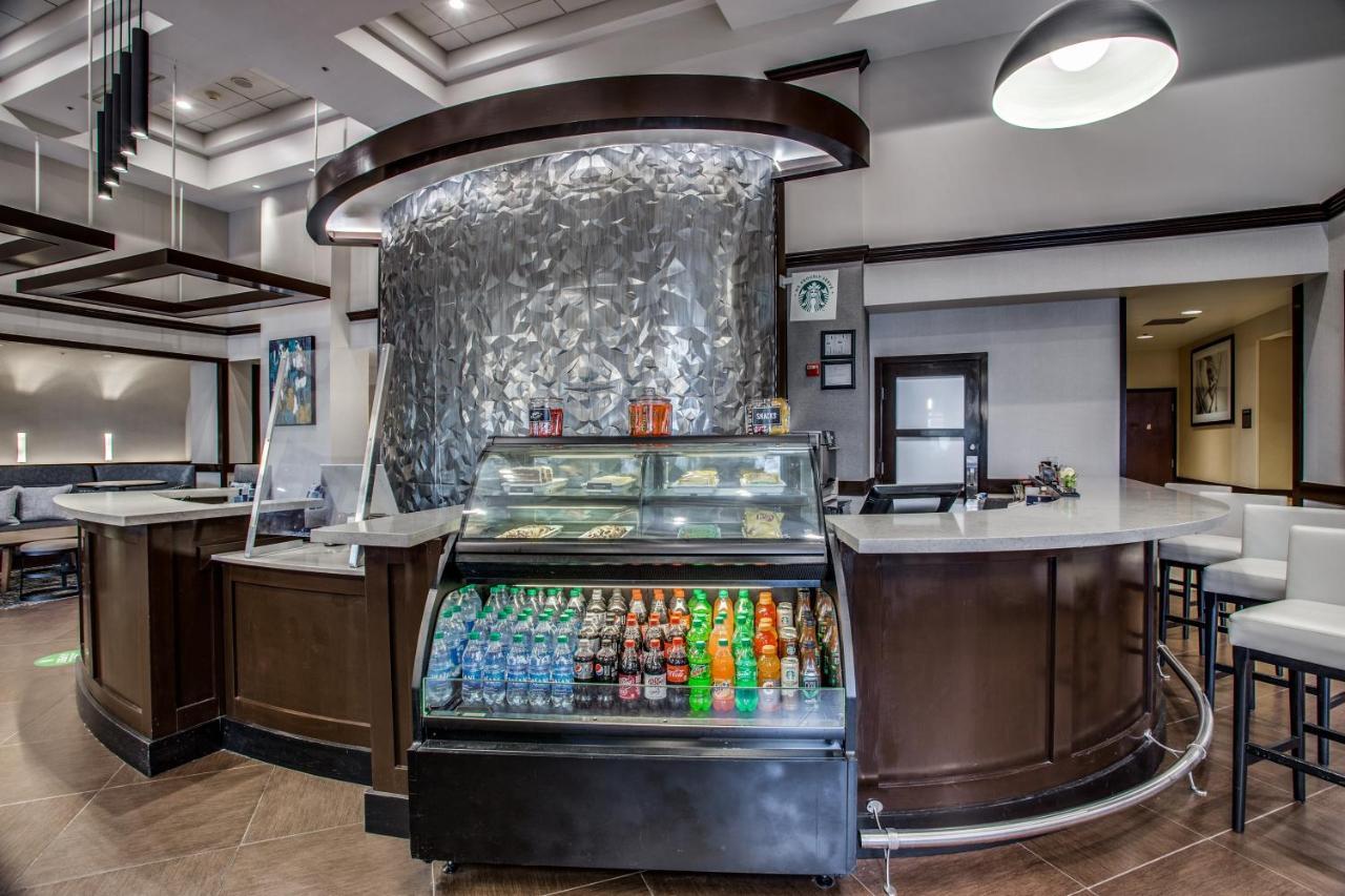 Hyatt Place Fort Worth/Hurst Buitenkant foto