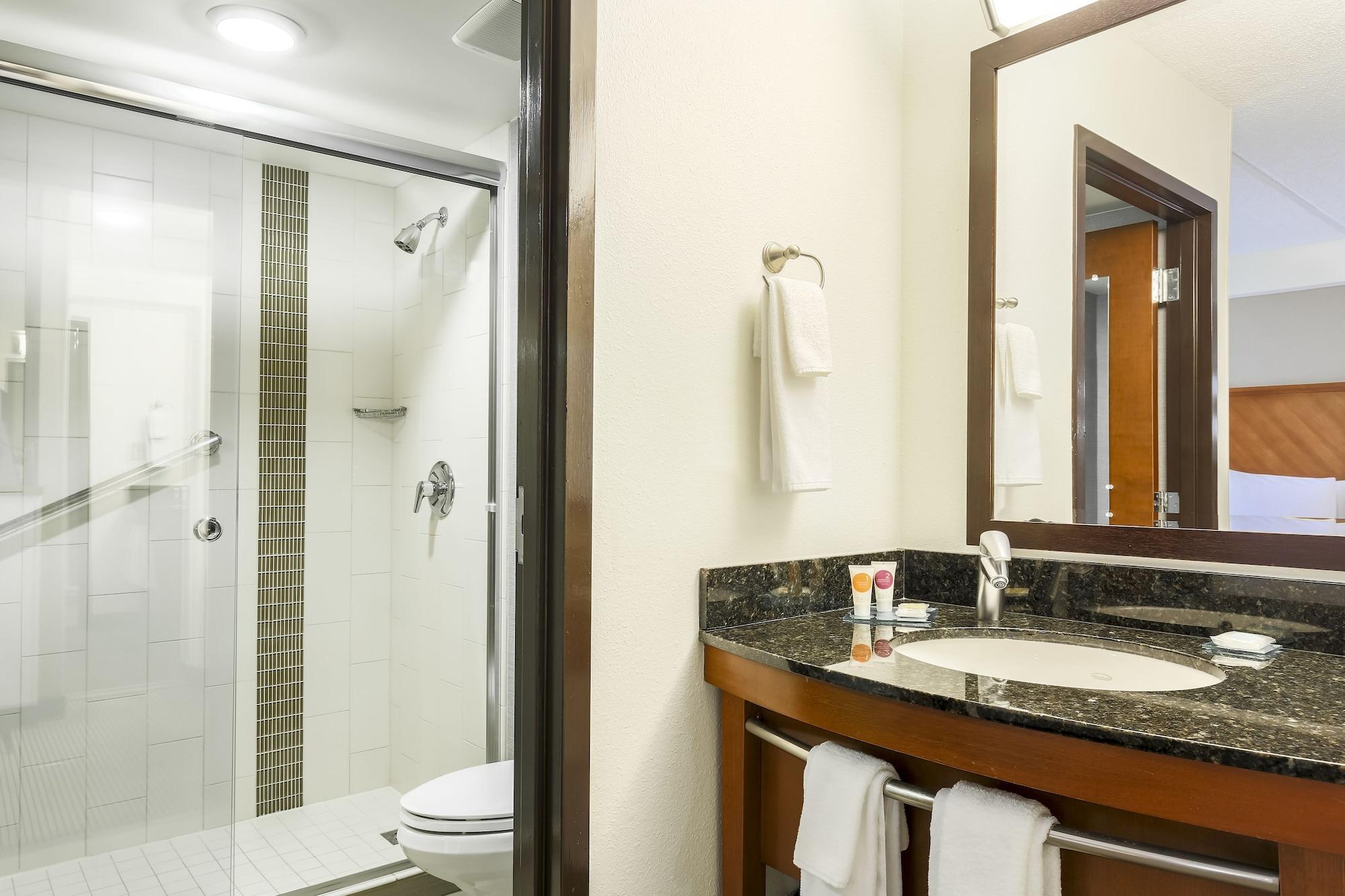 Hyatt Place Fort Worth/Hurst Buitenkant foto