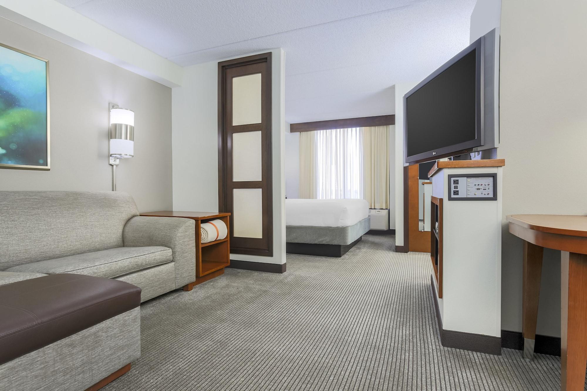 Hyatt Place Fort Worth/Hurst Buitenkant foto