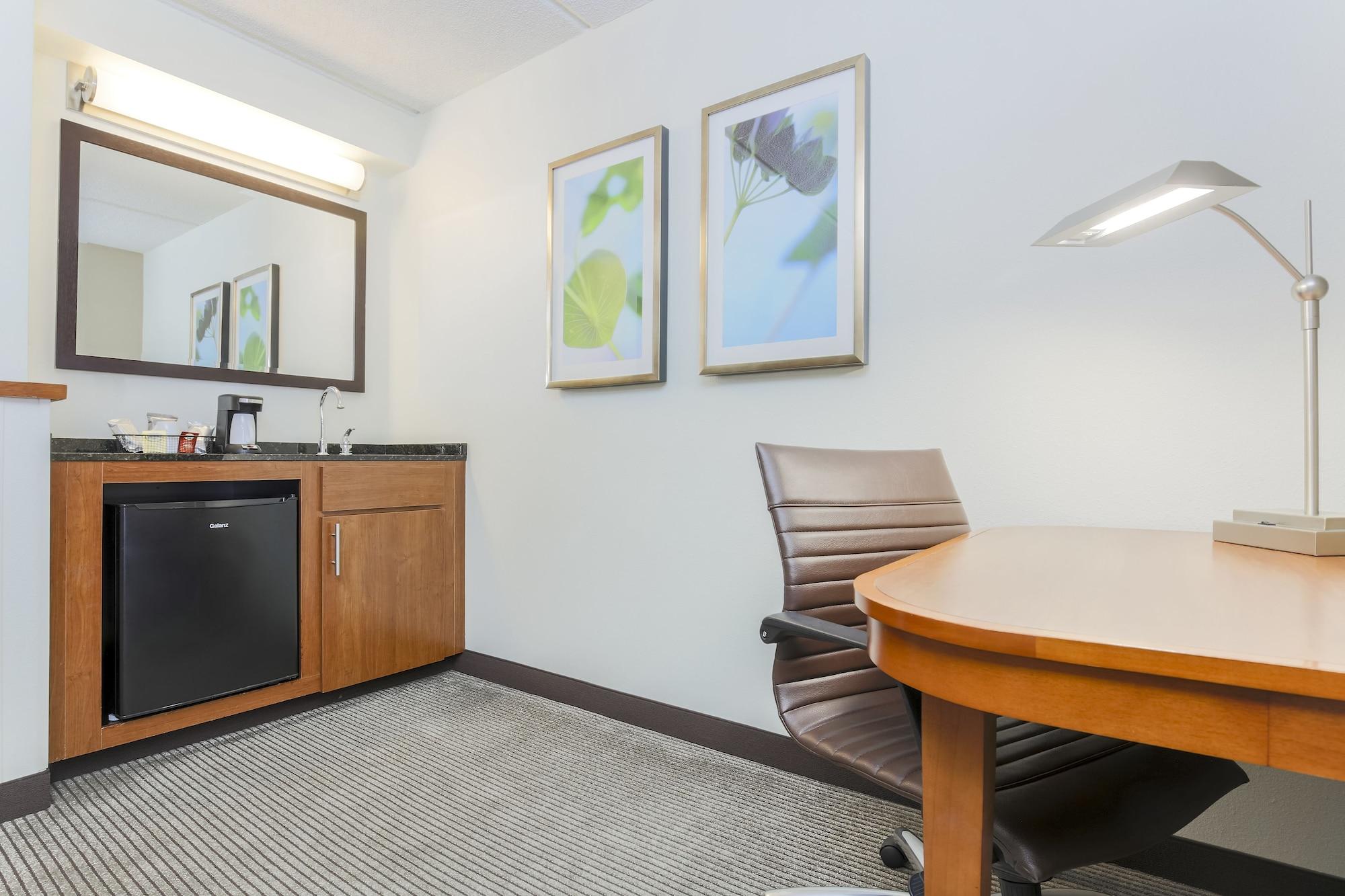 Hyatt Place Fort Worth/Hurst Buitenkant foto