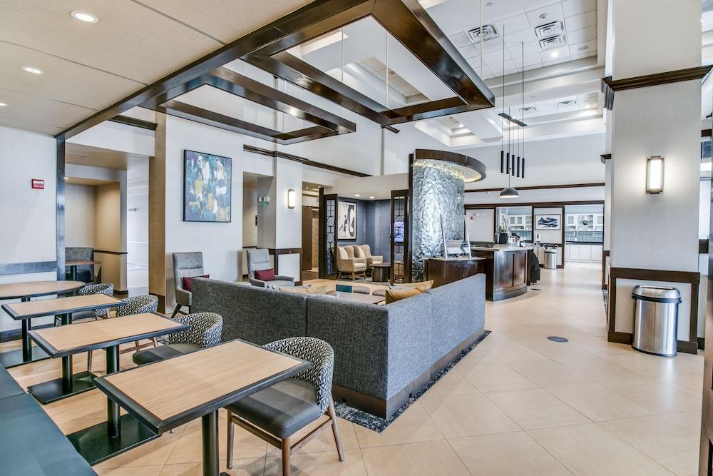 Hyatt Place Fort Worth/Hurst Buitenkant foto