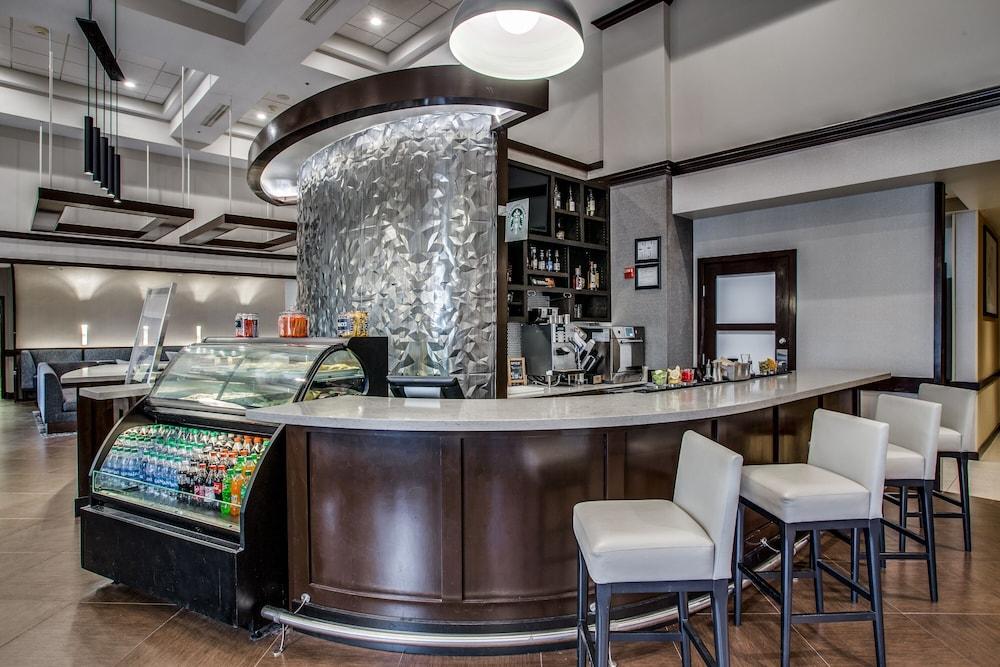 Hyatt Place Fort Worth/Hurst Buitenkant foto