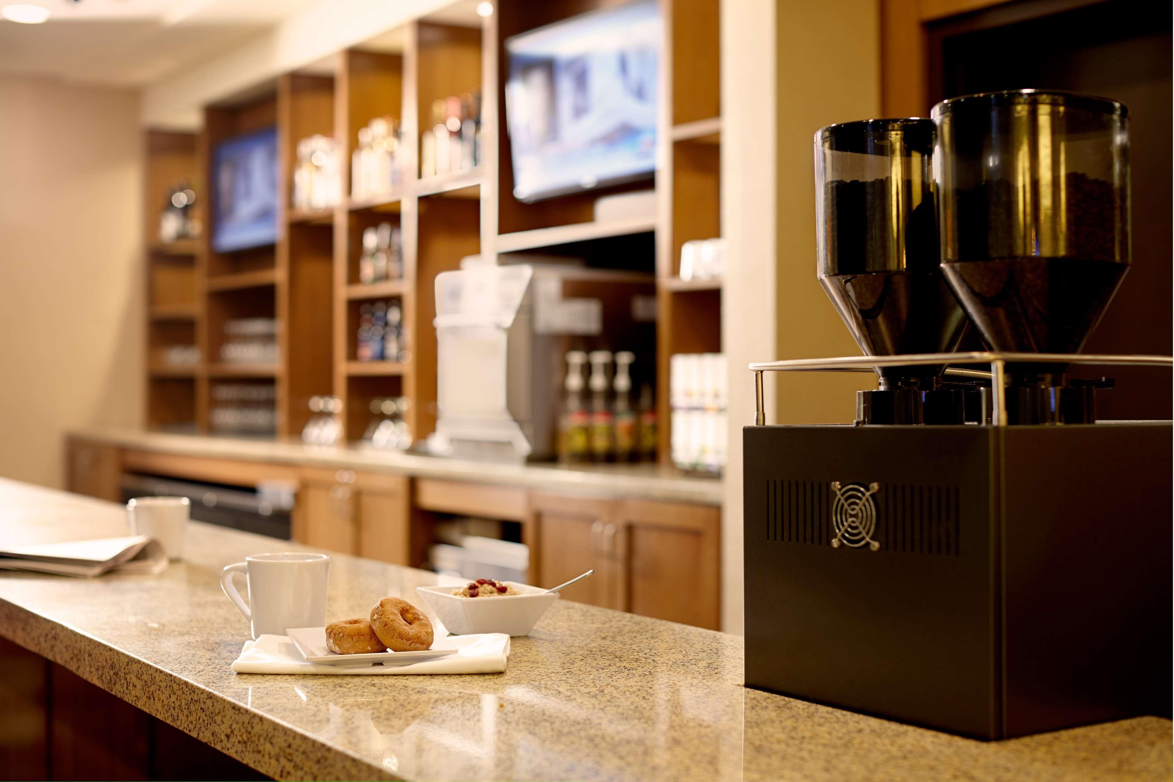 Hyatt Place Fort Worth/Hurst Buitenkant foto