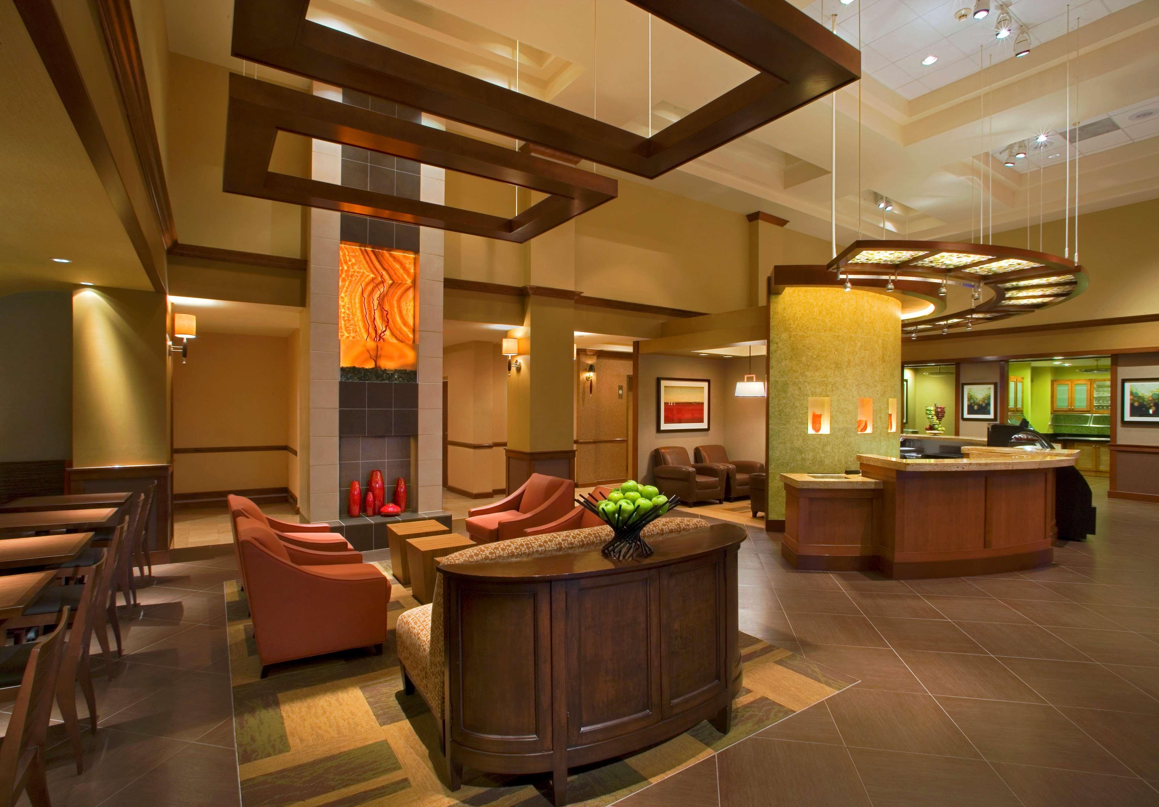 Hyatt Place Fort Worth/Hurst Buitenkant foto