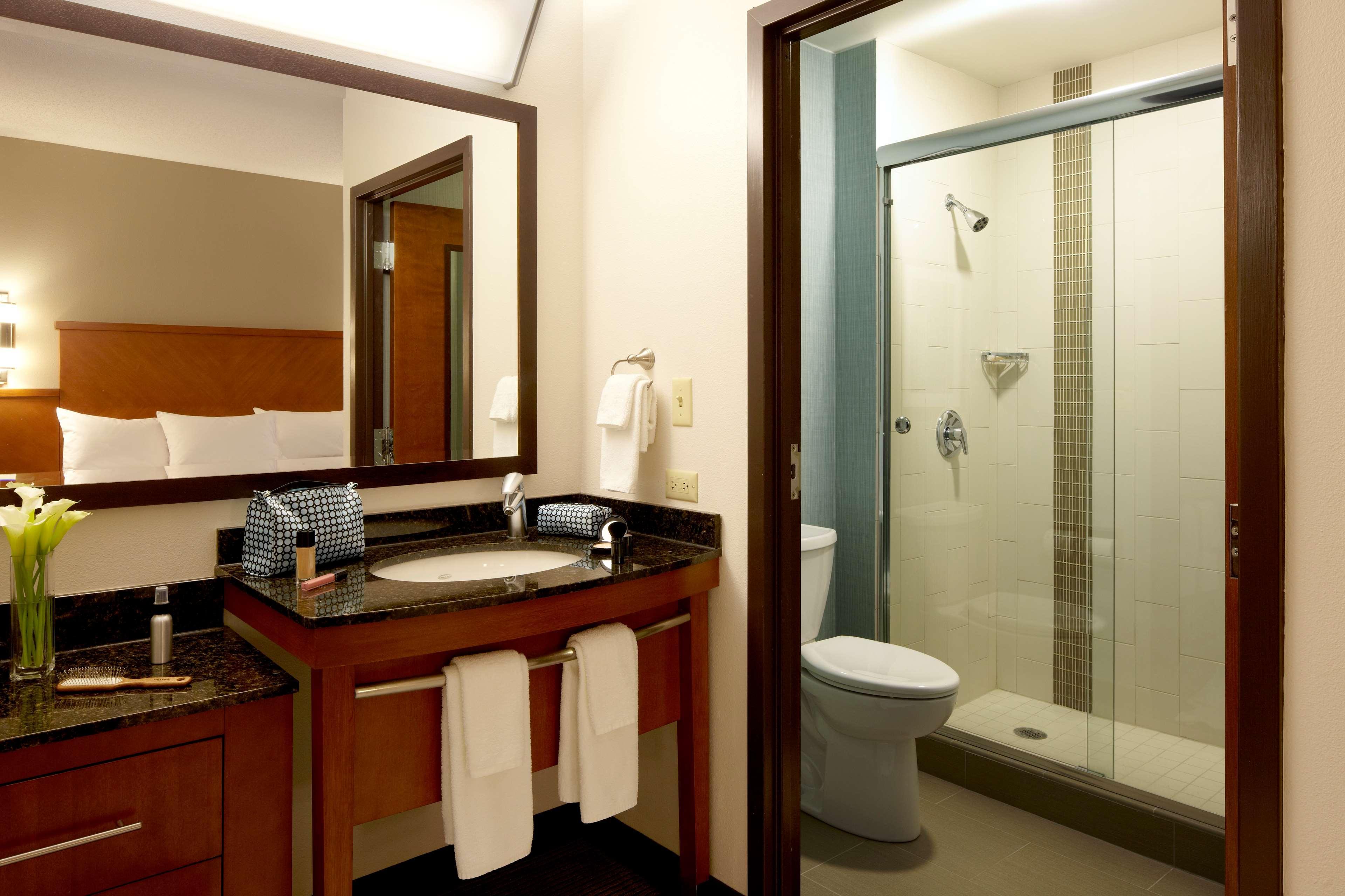 Hyatt Place Fort Worth/Hurst Buitenkant foto