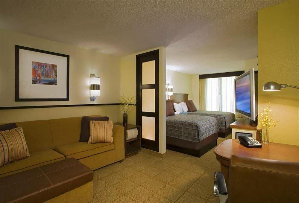 Hyatt Place Fort Worth/Hurst Buitenkant foto