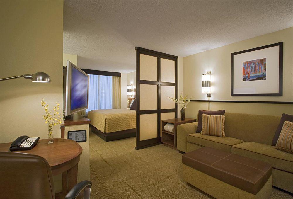 Hyatt Place Fort Worth/Hurst Kamer foto
